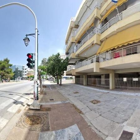 Loutraki Suites Экстерьер фото