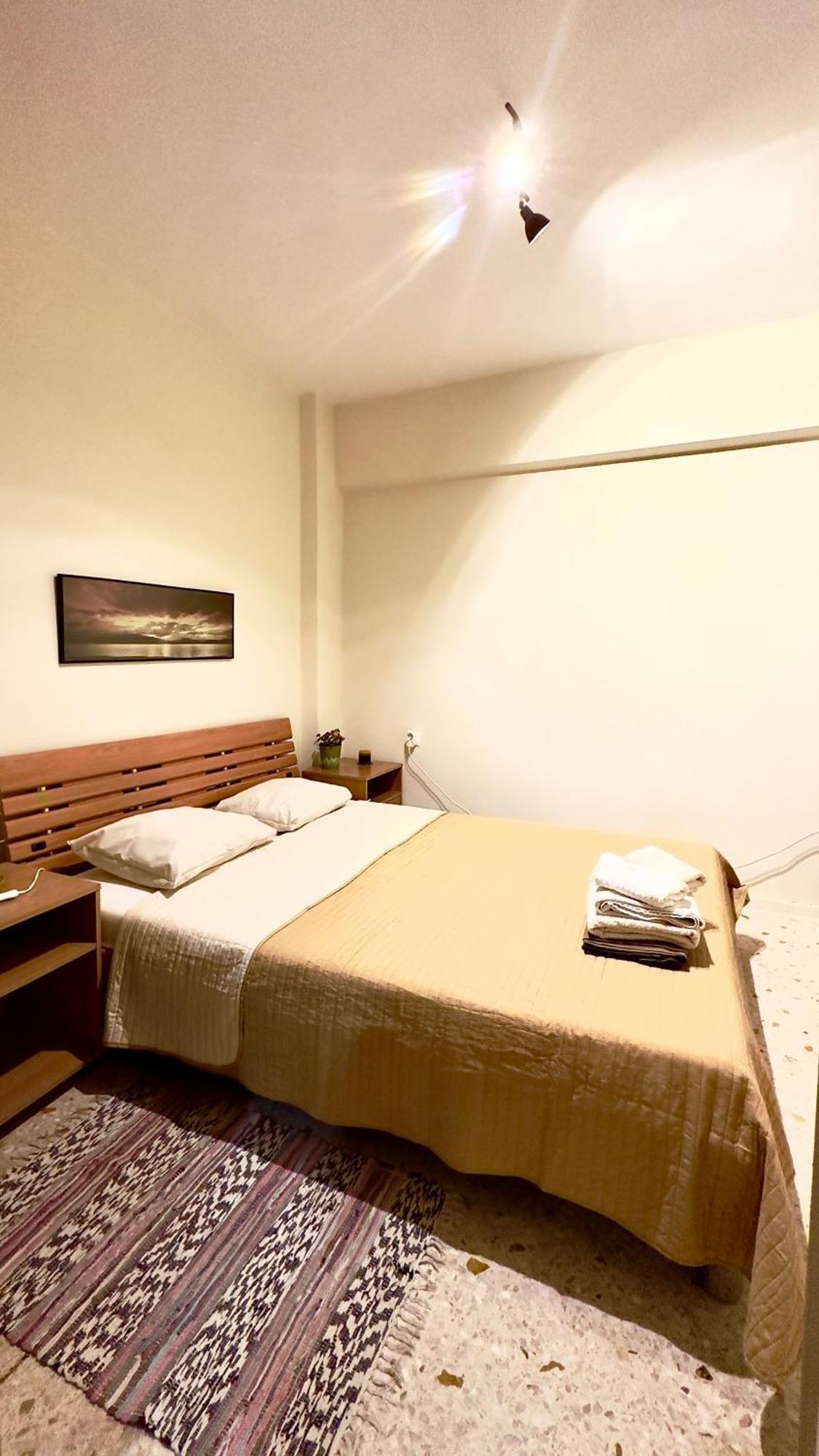 Loutraki Suites Экстерьер фото