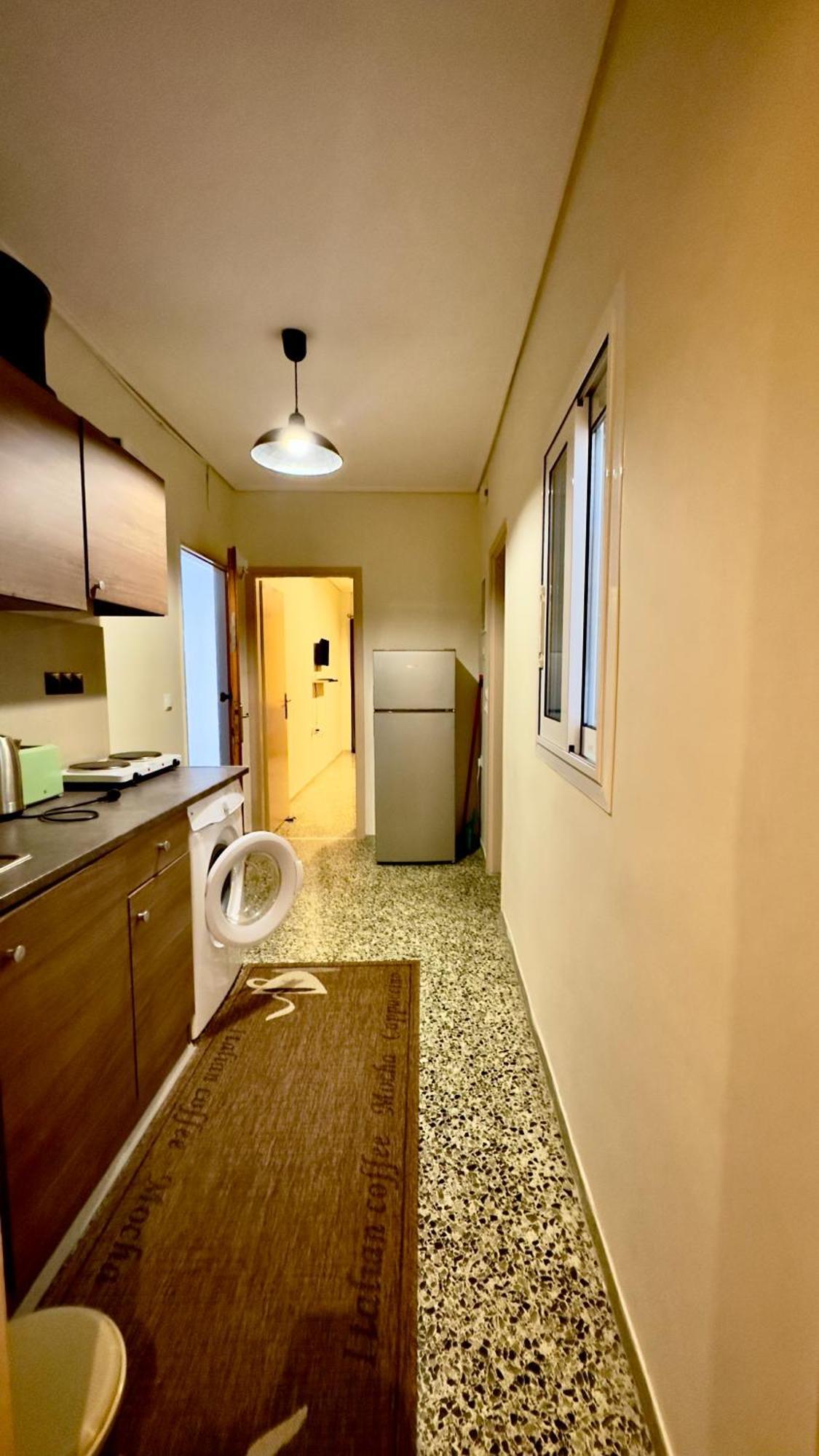 Loutraki Suites Экстерьер фото