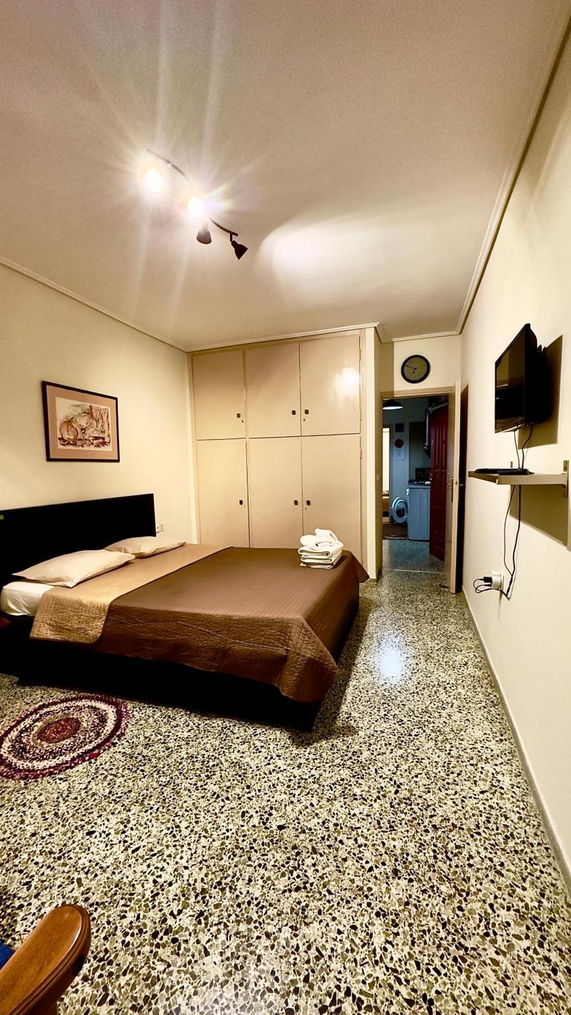 Loutraki Suites Экстерьер фото