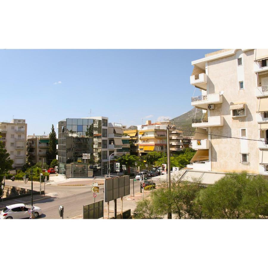 Loutraki Suites Экстерьер фото