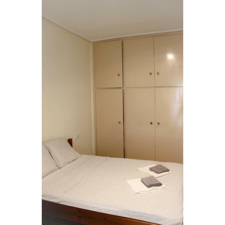 Loutraki Suites Экстерьер фото