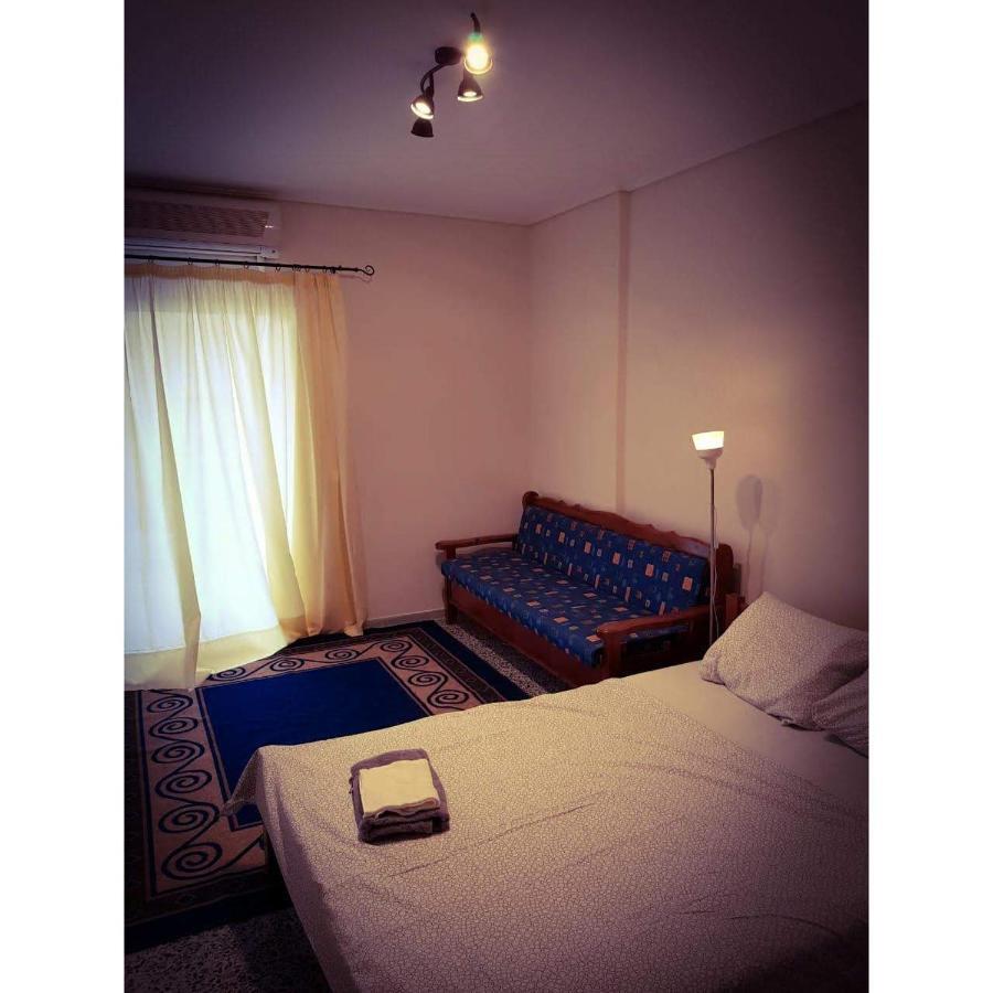 Loutraki Suites Экстерьер фото