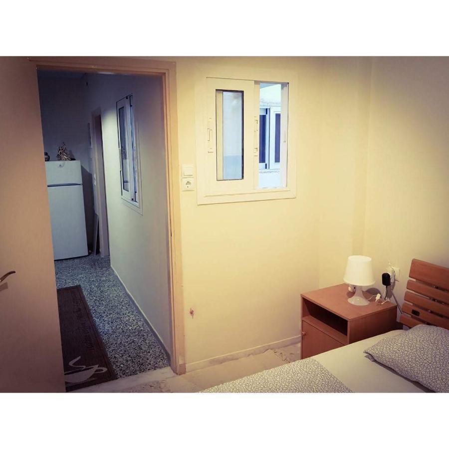 Loutraki Suites Экстерьер фото